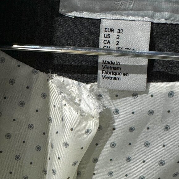 H&M Women's Suit - Picture 5 of 5